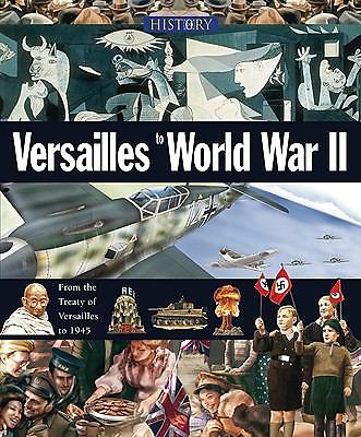 Versailles world war ii - versailles, to